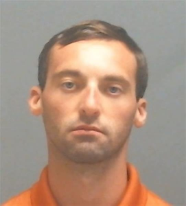Yoder Jordan a registered Sex Offender of Pennsylvania