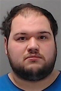Nicholas David Ulrich a registered Sex Offender of Pennsylvania