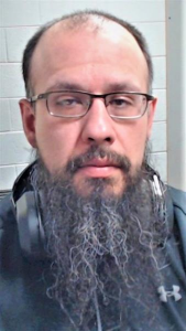Michael Anthony Rodriguez a registered Sex Offender of Pennsylvania