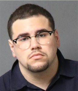 Rivera-espinosa Izayah a registered Sex Offender of Pennsylvania