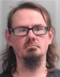 Ernest Tylor Pennycoff a registered Sex Offender of Pennsylvania