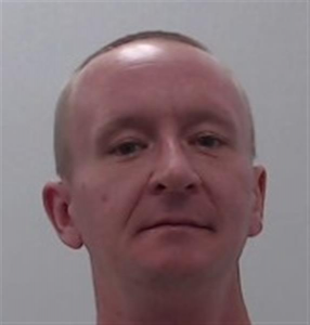 Bradford Michael Miller a registered Sex Offender of Pennsylvania