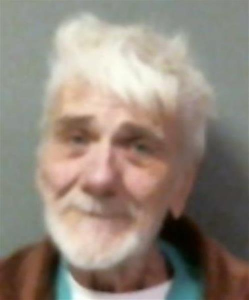 Edwin Allen Fike a registered Sex Offender of Pennsylvania