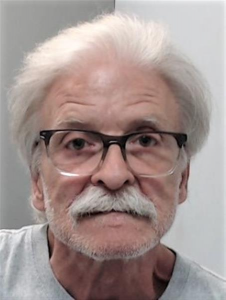 Roy James Barr a registered Sex Offender of Pennsylvania