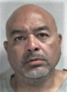 Robert Allen Crosby a registered Sex Offender of Pennsylvania