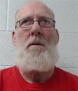 Samuel John Strausser a registered Sex Offender of Pennsylvania