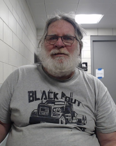 James Lee Wagner a registered Sex Offender of Pennsylvania