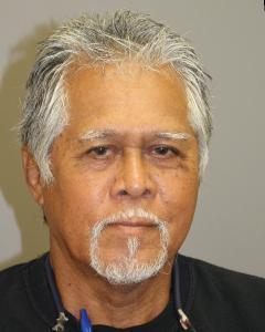 Kenneth Delaserna Bray a registered Sex Offender or Other Offender of Hawaii