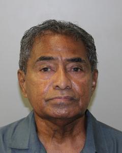 Gary Mersburgh a registered Sex Offender or Other Offender of Hawaii