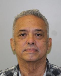 Alfred Walter Ehia Sr a registered Sex Offender or Other Offender of Hawaii