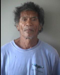 Leonard P Lavarias a registered Sex Offender or Other Offender of Hawaii
