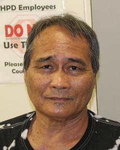 Rey P Balanay a registered Sex Offender or Other Offender of Hawaii