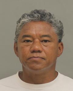 Alexander Torao Haraguchi Jr a registered Sex Offender or Other Offender of Hawaii