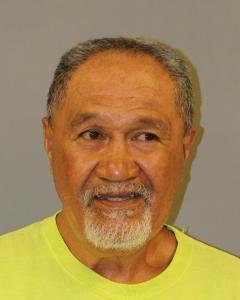 Fialele Kaai-edra a registered Sex Offender or Other Offender of Hawaii