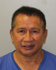 Antonio D Aquino a registered Sex Offender or Other Offender of Hawaii