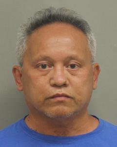 Anthony L Jose a registered Sex Offender or Other Offender of Hawaii