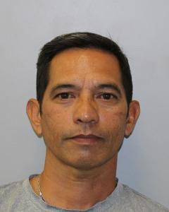 Claude Mk Agao a registered Sex Offender or Other Offender of Hawaii