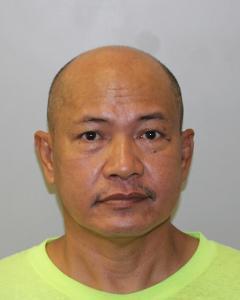 Edison B Lameg a registered Sex Offender or Other Offender of Hawaii