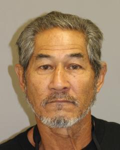 Jack M Nishimoto a registered Sex Offender or Other Offender of Hawaii
