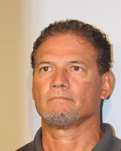Alan M Santos Sr a registered Sex Offender or Other Offender of Hawaii