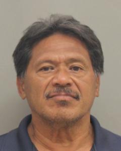 Earl K Chung a registered Sex Offender or Other Offender of Hawaii