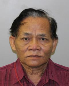 Broney Thongsonlone a registered Sex Offender or Other Offender of Hawaii