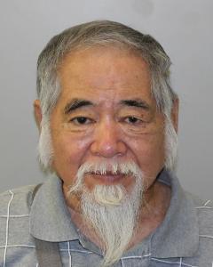 J Edward K Nomura a registered Sex Offender or Other Offender of Hawaii