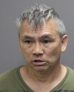 Alan Hj Yuen a registered Sex Offender or Other Offender of Hawaii