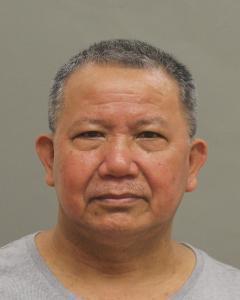 Nestor M Mabborang a registered Sex Offender or Other Offender of Hawaii