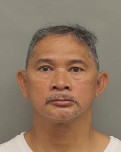 Cristino Rea Munoz a registered Sex Offender or Other Offender of Hawaii