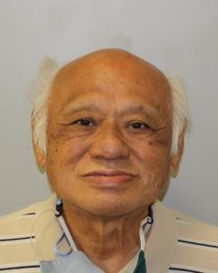Ronald S Higa a registered Sex Offender or Other Offender of Hawaii