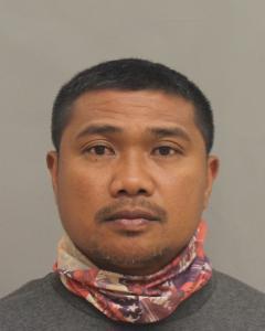 Erector V Martinez a registered Sex Offender or Other Offender of Hawaii