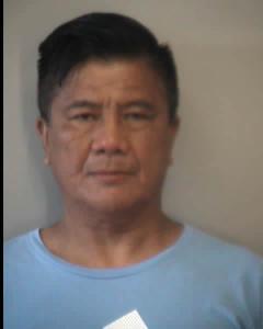 Victorino R Padron a registered Sex Offender or Other Offender of Hawaii