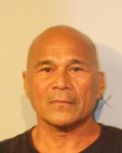 Adriano Marshall Ramos a registered Sex Offender or Other Offender of Hawaii
