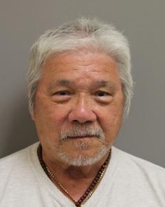 Wally M Iwasaki a registered Sex Offender or Other Offender of Hawaii