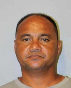 Gerald Christopher Llanes a registered Sex Offender or Other Offender of Hawaii