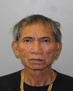 Santos Dionicio A Delos a registered Sex Offender or Other Offender of Hawaii