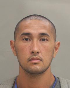 Wesley Tr Manalo a registered Sex Offender or Other Offender of Hawaii