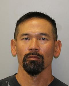Eric Ichinose a registered Sex Offender or Other Offender of Hawaii