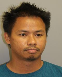 Rodel Tangonan Ibia a registered Sex Offender or Other Offender of Hawaii