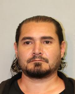 John Anthony Figueroa a registered Sex Offender or Other Offender of Hawaii