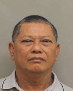 Antonio Anaya Ganitano a registered Sex Offender or Other Offender of Hawaii