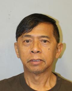 Franklin D Lucas a registered Sex Offender or Other Offender of Hawaii