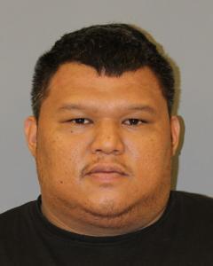 Jonah Kaneakua Callejo a registered Sex Offender or Other Offender of Hawaii