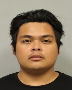 Christopher B Enojardo a registered Sex Offender or Other Offender of Hawaii