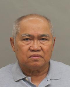 Justino G Mateo a registered Sex Offender or Other Offender of Hawaii