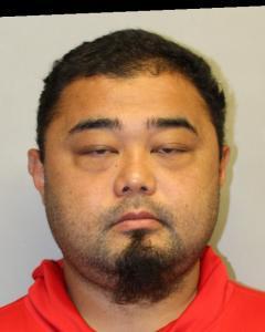 Stanley Kiyoshi Shigeishi Jr a registered Sex Offender or Other Offender of Hawaii