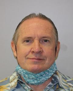 Robert Carleton Potter Jr a registered Sex Offender or Other Offender of Hawaii