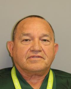 Marcelino Soliz a registered Sex Offender or Other Offender of Hawaii