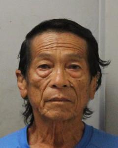 Edward P Castro a registered Sex Offender or Other Offender of Hawaii